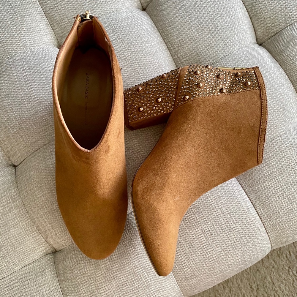Zara shoes - Picture 3 of 7